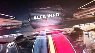 Alfa INFO / Održana posebna sjednica NSRS, Dodik poručio: Počinjem novu fazu političke borbe za RS