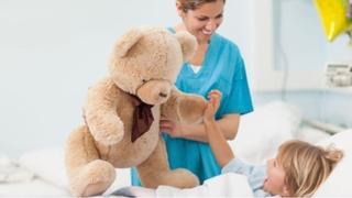 Posljedice hospitalizacije na dijete: Kako im olakšati