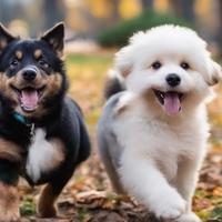 Istraživanje otkrilo zašto mali psi žive duže od velikih