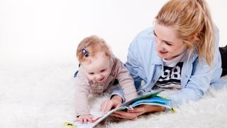 Koliko je važno djeci čitati bajke?