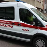 U Sarajevu umrla osmomjesečna beba 