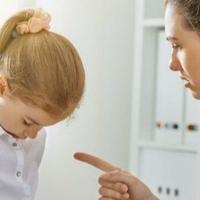 Kako izaći nakraj s neposlušnim djetetom: Morate razlikovati disciplinu od kazne