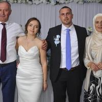 Udala se kćerka ministra Heleza: "Neka ljubav koju dijelite danas jača dok starite prema sutrašnjici"