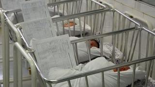 Na UKC Tuzla rođeno jedanaest, u Zenici devet beba