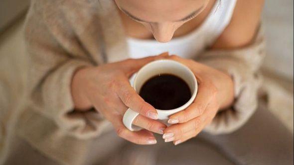 kafa, kofein - Avaz