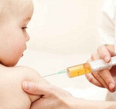 Do danas nije pronađen lijek protiv ospica, pa je vakcinacija vrlo važna