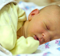 Oko 60 procenata beba dobije žuticu