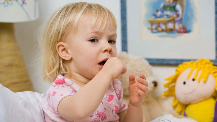 Ubrzano disanje kod djece
