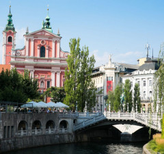 Ljubljana: Zabrinjavajući podaci