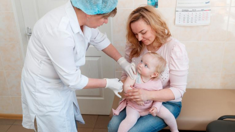 Djeca ne trebaju trajno propusti vakcinu