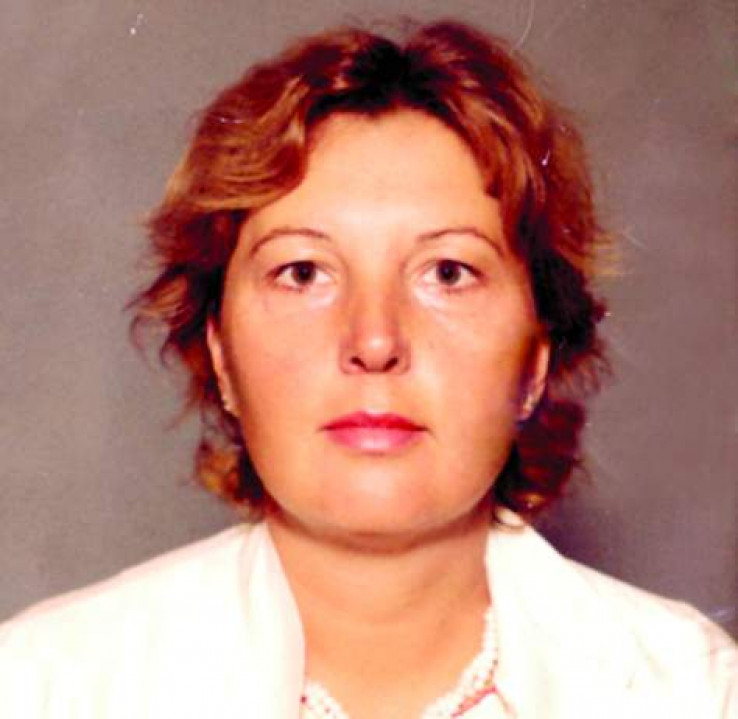Prof. dr. Naima Mutevelić Arslanagić