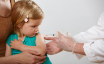 Vakcinacija  je povjerena  pedijatrima