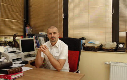 Doktor Reuf Karabeg za "Avaz": Nakon plastičnih operacija neki postižu i bolje rezultate na poslu